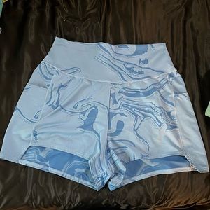 Gymshark shorts